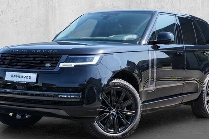 Land Rover Range Rover 37.547 km 146.900 &euro; Köln 51149