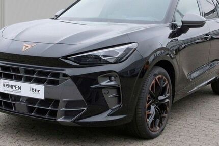 Cupra Terramar 4.990 km 44.330 &euro; Meckenheim / Bonn 53340