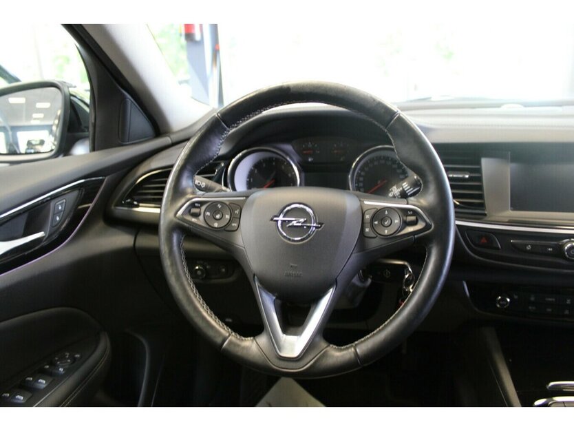 Opel Insignia Sports Tourer 1.5 D ITurbo Innovation 77.442 km 15.980 € Euskirchen 53881