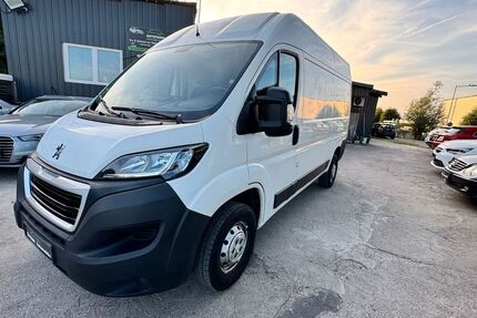 Peugeot Boxer 206.000 km 12.400 € Bonn 53227