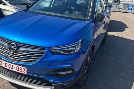 Opel Grandland (X) 167.500 km 9.990 &euro; Wesseling - Köln 50389