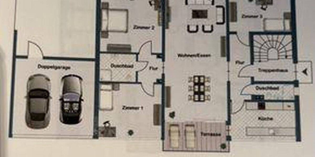 Mehrfamilienhaus, Wohnhaus Bergisch Gladbach Hebborn - 8 Zimmer, 300 m&sup2;, 715.000&euro; | Angebot:26200163