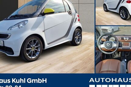 Smart ForTwo 65.010 km 9.990 &euro; Overath 51491