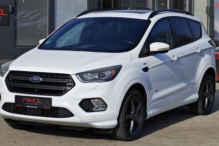 Ford Kuga 102.000 km 14.999 &euro; Eitorf 53783