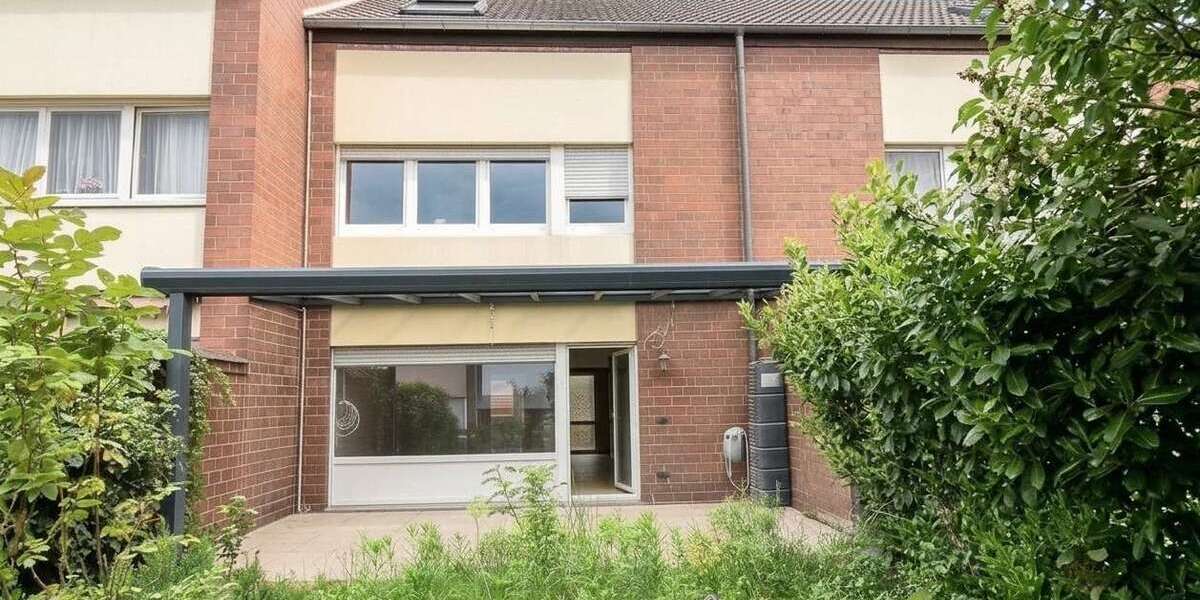 Einfamilienhaus Sankt Augustin - 6 Zimmer, 142 m&sup2;, 489.000&euro; | Angebot:26498789