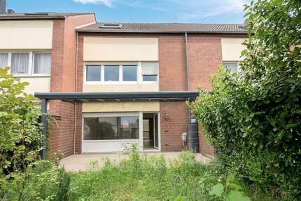 Haus Sankt Augustin - 6 Zimmer, 142 m&sup2;, 489.000&euro; | Angebot:26498789