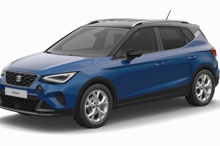 Seat Arona 14.772 km 17.680 &euro; Lohmar 53797