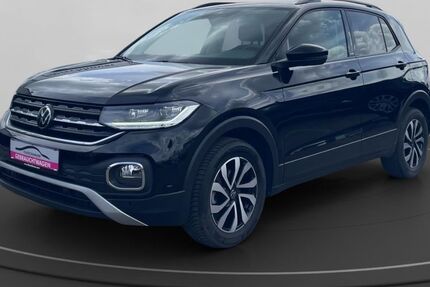 VW T-Cross 47.106 km 20.890 &euro; Köln 51145