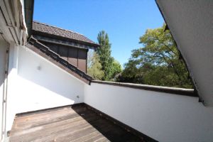 Im Herzen von Pützchen - Große 3-Zimmer-Wohnung mit Sonnenbalkon - 3- Bonn Gielgen | Angebot:26470350