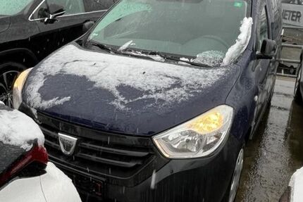 Dacia Dokker 87.955 km 5.490 &euro; Königswinter 53639