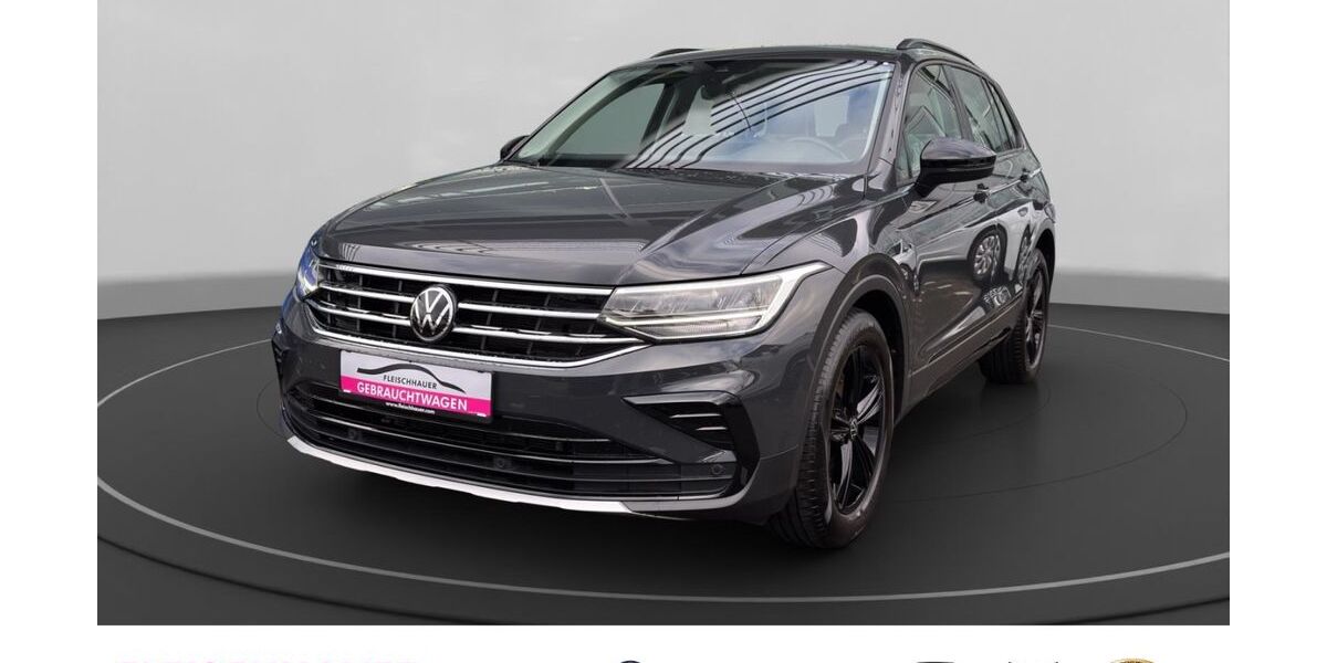 VW Tiguan 72.569 km 28.490 &euro; Bonn 53119