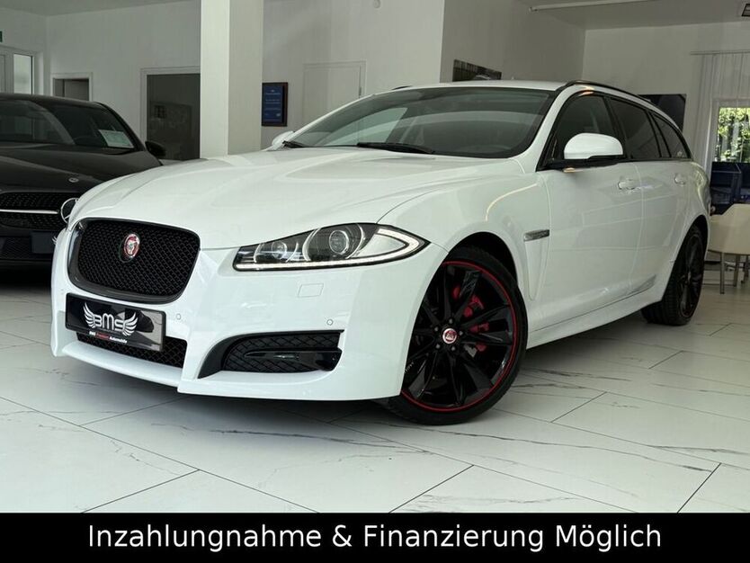 XF