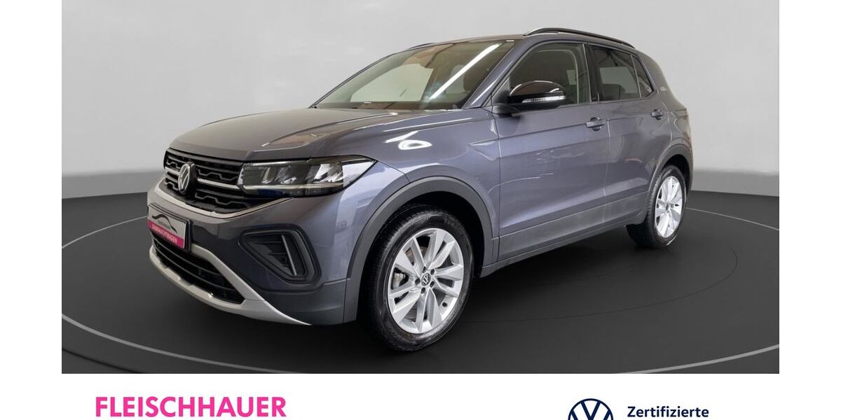 VW T-Cross 26.329 km 21.310 &euro; Köln 50823