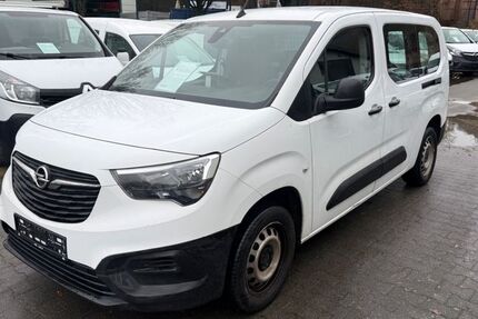 Opel Combo 42.000 km 9.750 &euro; Heimersheim 53474