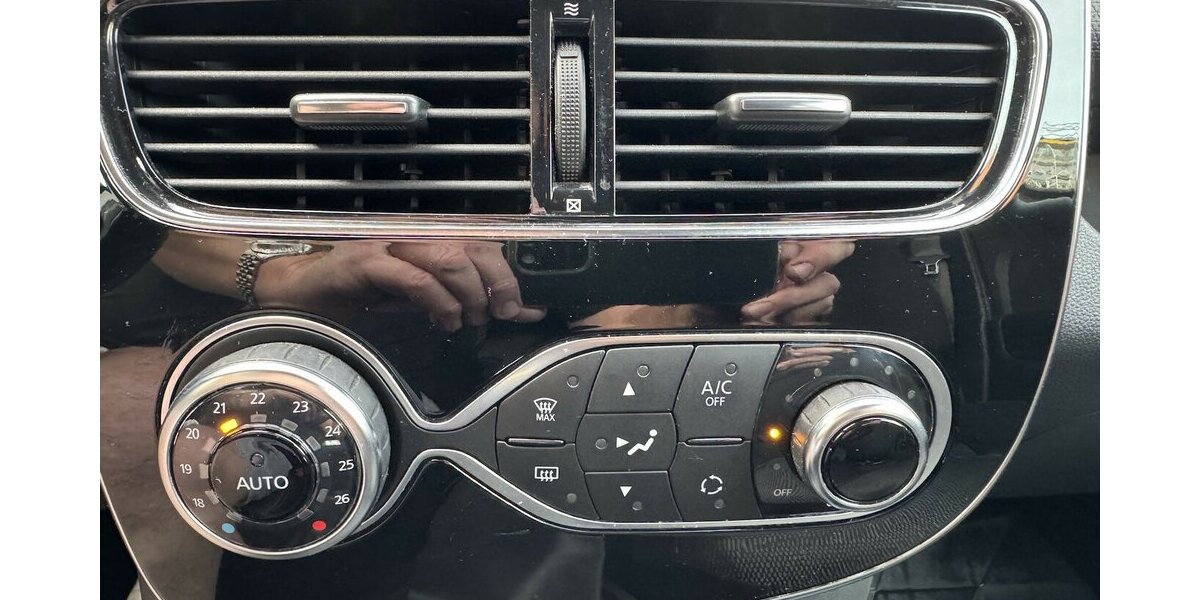 Renault Clio GT1.5dCi Klima Navi Tem Zahnr.Neu GARANTIE 70.000 km 11.500 &euro; Erftstadt 50374