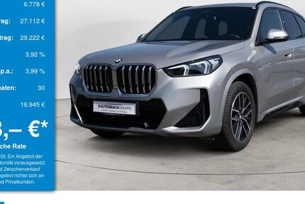 BMW X1 7.943 km 33.890 &euro; Overath-Vilkerath 51491