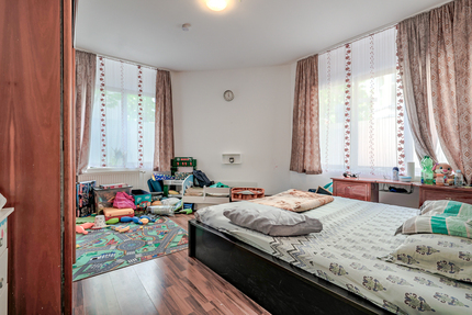 82 m² große Erdgeschoss-Wohnung in Köln-Mülheim 3 zimmer
