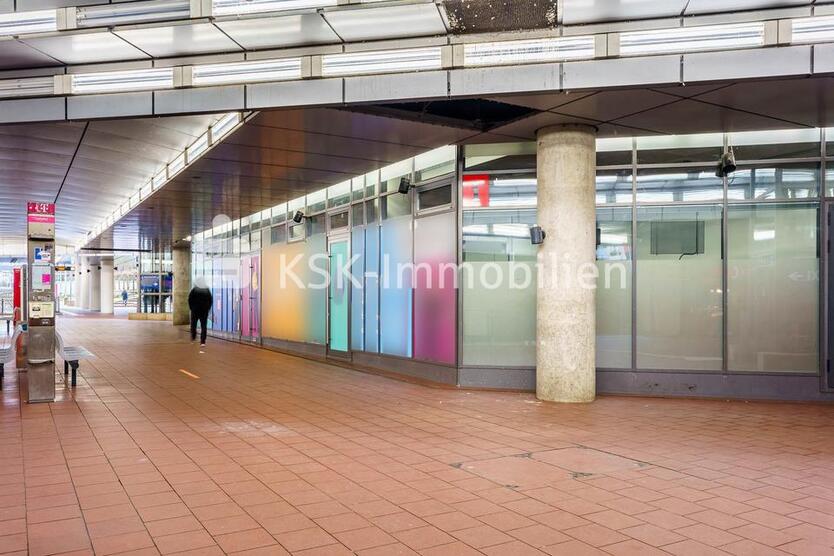 Zentraler geht es nicht! zimmer