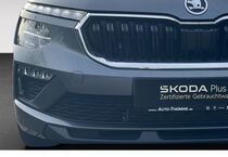 Skoda Kamiq 9.600 km 23.880 &euro; Bonn 53227