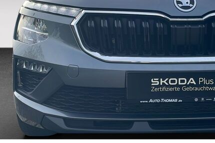 Skoda Kamiq 9.600 km 23.880 € Bonn 53227