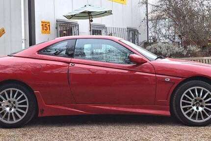 Alfa Romeo GTV 125.000 km 7.490 &euro; Köln Porz-Grengel 51147