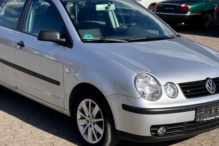 VW Polo 136.560 km 2.950 &euro; Bornheim 53332
