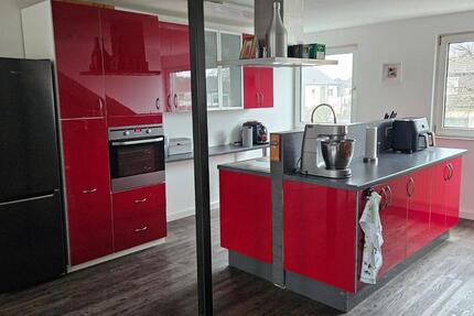 Helle 3-Zimmer Wohnung in Köln-Urbach - Ohne Provision 3 zimmer