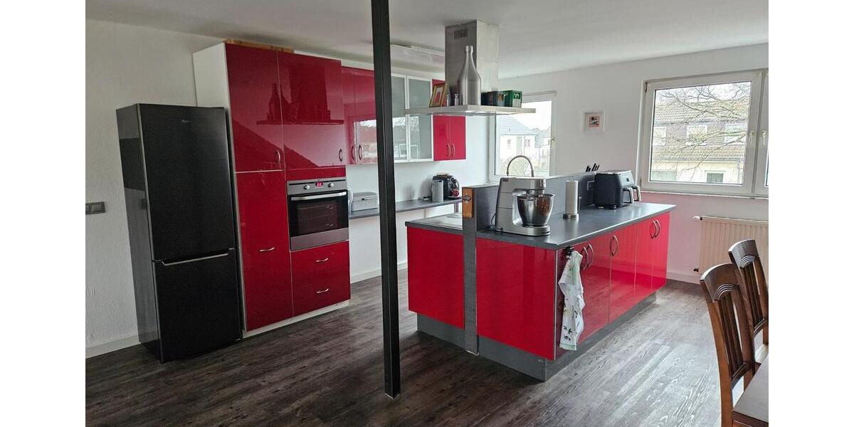 Helle 3-Zimmer Wohnung in Köln-Urbach - Ohne Provision 3 zimmer