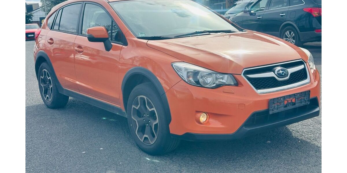 Subaru XV 236.900 km 4.999 &euro; Euskirchen 53879