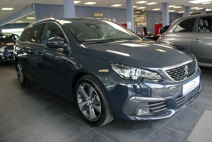 Peugeot 308 93.246 km 10.980 &euro; Euskirchen 53881