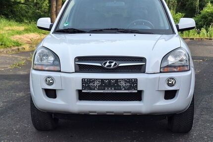 Hyundai TUCSON 231.952 km 2.999 &euro; Brühl bei Köln 50321