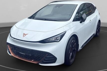 Cupra Born 12.349 km 34.980 &euro; Köln-Mülheim 51063