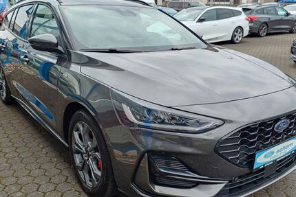 Ford Focus 6.333 km 26.990 € Rheinbreitbach 53619