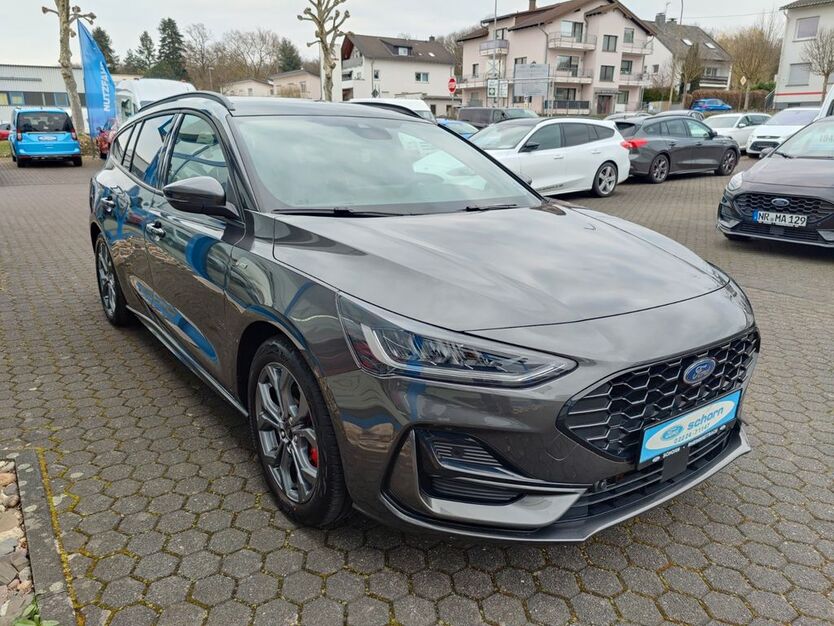Ford Focus 6.333 km 26.990 € Rheinbreitbach 53619