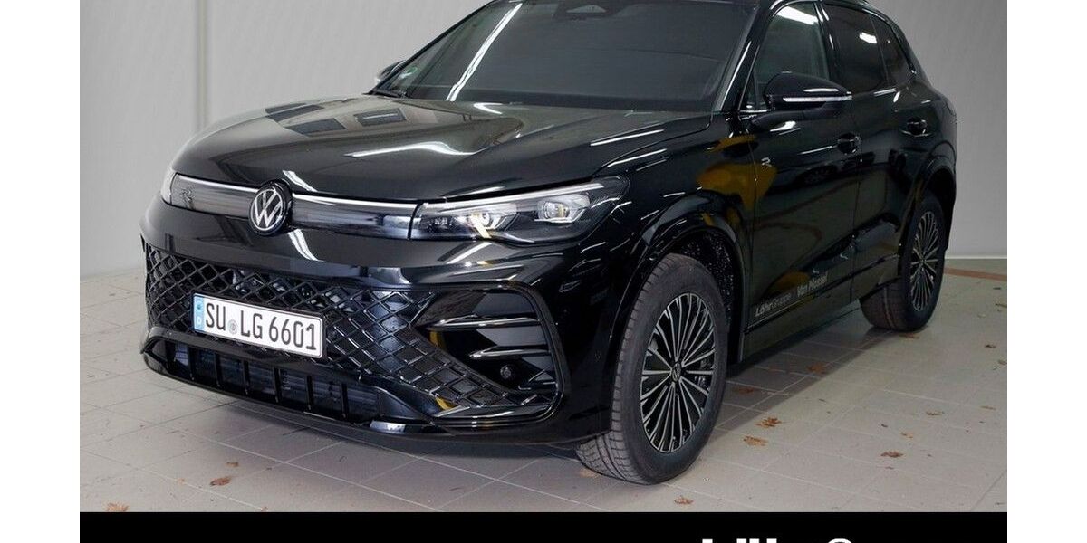 VW Tiguan 9.990 km 59.950 &euro; Meckenheim / Bonn 53340