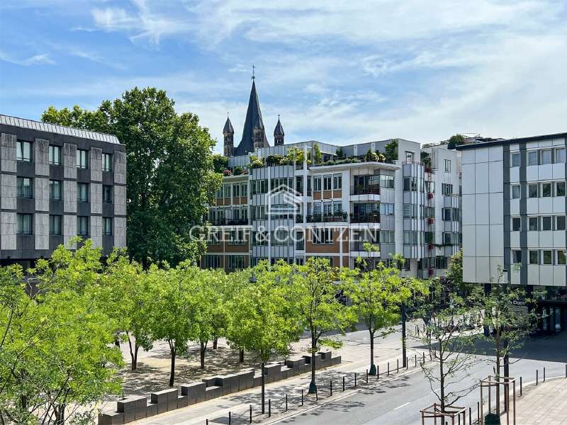 Wohnung zum Kaufen in Köln 1.279.000 € 152 m²