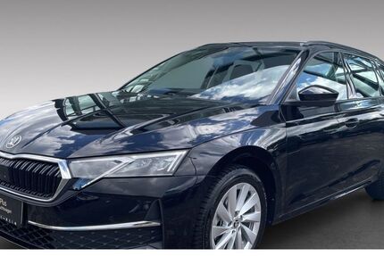 Skoda Octavia 14.800 km 34.880 &euro; Bonn 53227