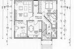 Erdgeschoßwohnung Euskirchen - 3 Zimmer, 80 m&sup2;, 800&euro; | Angebot:26442809