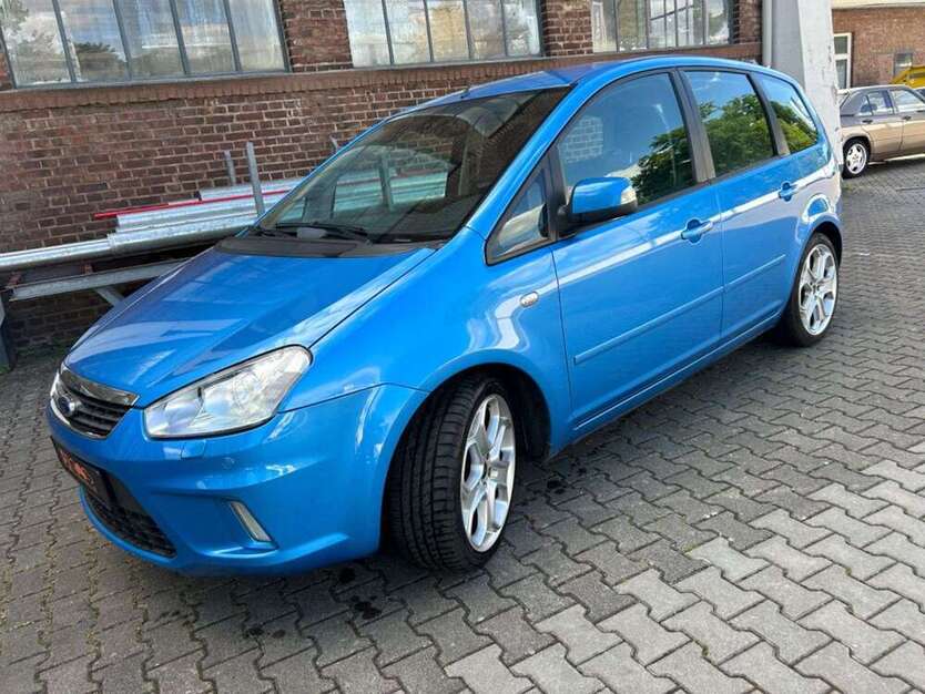 C-Max
