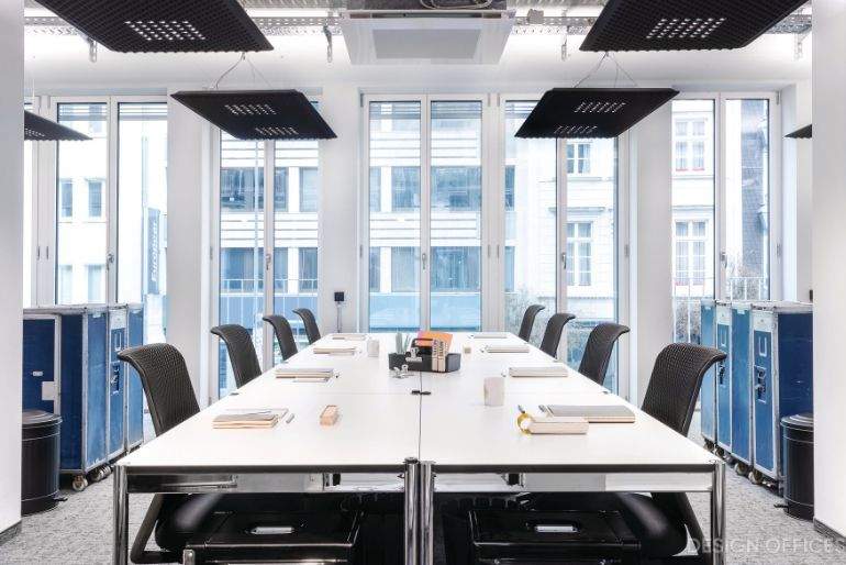 Gewerbeobjekt Bonn Zentrum - 1.200&euro; | Angebot:24864759