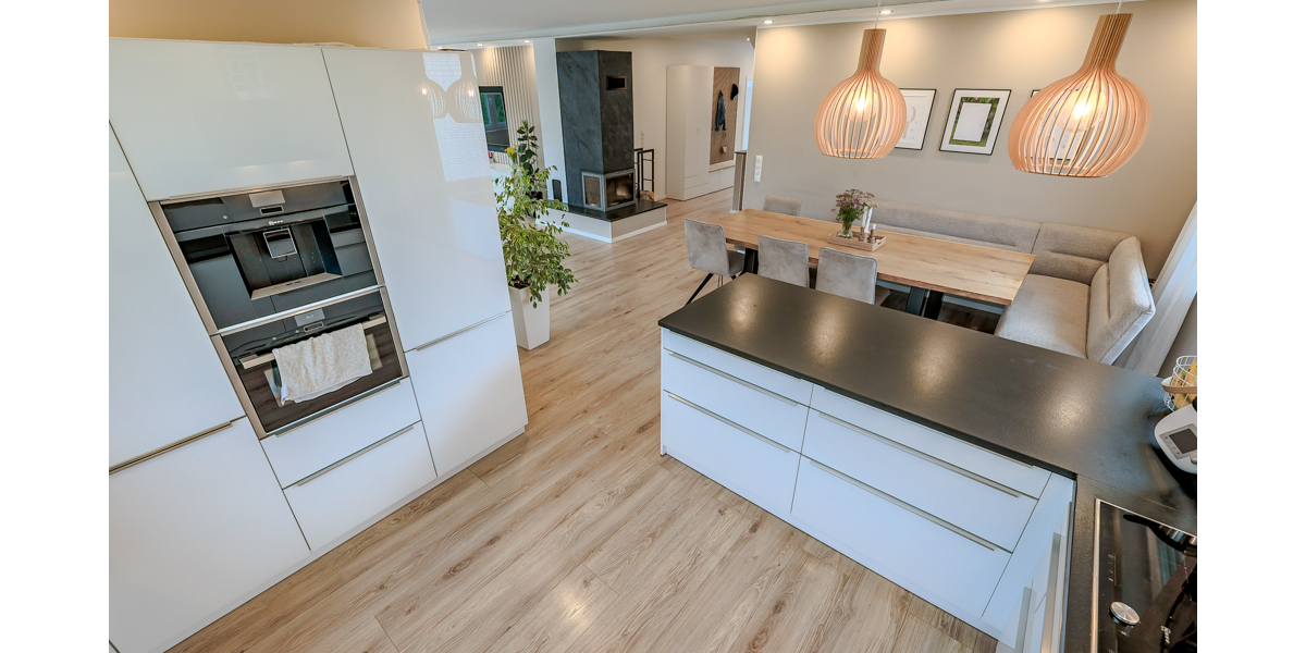 Großzügig, energieeffizient und vielseitig – Wohnen auf höchstem Niveau - Einfamilienhaus Eitorf Mühleip | Angebot:27121920