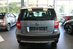 Skoda Yeti 2.0 TDI DSG 4x4 Ambition PLUS EDITION 52.528 km 13.980 &euro; Euskirchen 53881