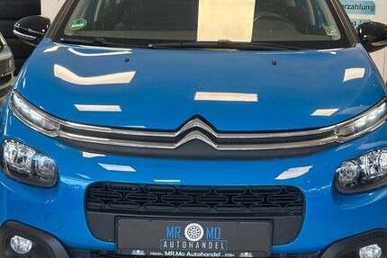 Citroen C3 125.000 km 6.899 &euro; Hürth 50354