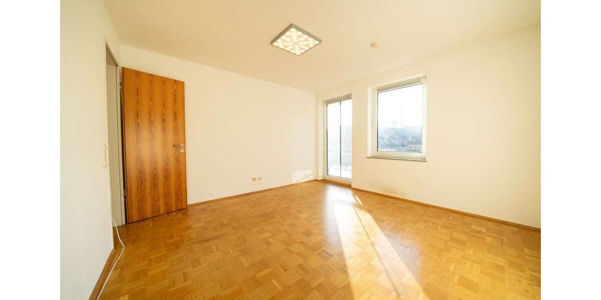 Etagenwohnung Frechen - 3 Zimmer, 88 m&sup2;, 1.083&euro; | Angebot:24816920