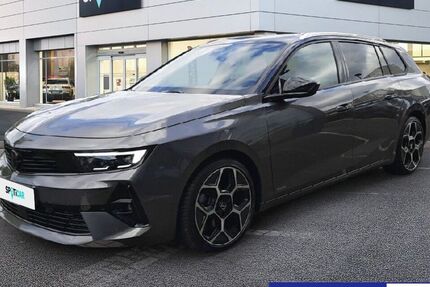 Opel Astra 49.250 km 21.280 &euro; Sankt Augustin 53757