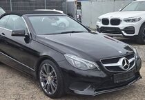 Mercedes E 200