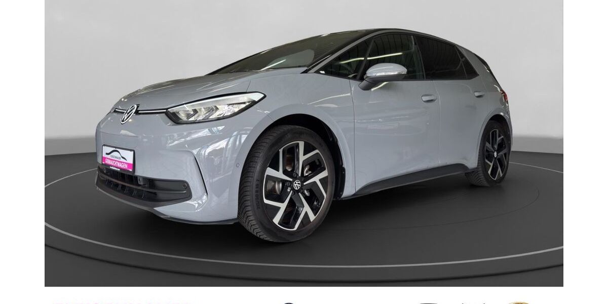 VW ID.3 25.623 km 30.480 &euro; Köln 50968