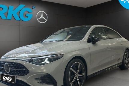 Mercedes-Benz CLA 200 5.093 km 47.690 &euro; Bornheim 53332