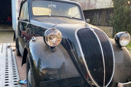 Fiat Topolino 111.111 km 9.500 &euro; Neustadt 53577
