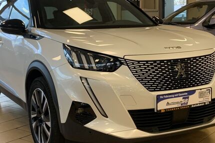 Peugeot 2008 52.740 km 16.900 &euro; Hennef 53773